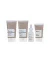 The Ordinary 4.7oz The Balance Set In Gray