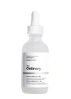 The Ordinary Alpha Arbutin 2% + Ha 60ml In N/a