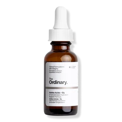 The Ordinary Amino Acids + B5 Hydration Serum