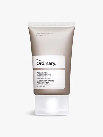 The Ordinary Azelaic Acid Suspension 10