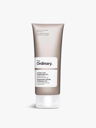 The Ordinary Azelaic Acid Suspension 10, Size 100ml