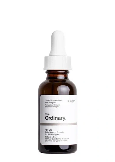 The Ordinary "b" Oil 30ml In N/a