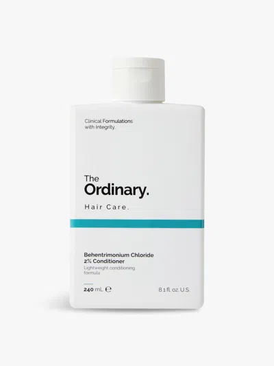 The Ordinary Behentrimonium Chloride 2 Conditioner
