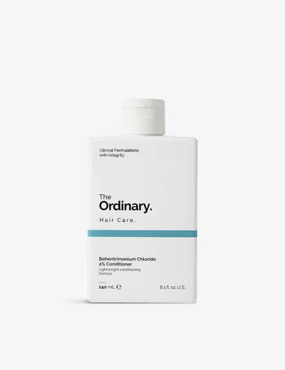 THE ORDINARY BEHENTRIMONIUM CHLORIDE 2% CONDITIONER 240ML,55217324