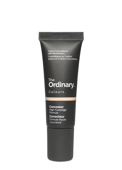 The Ordinary Concealer In White