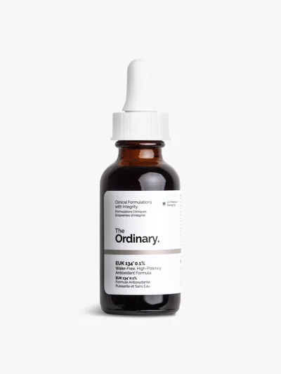 The Ordinary Euk 134 0.1