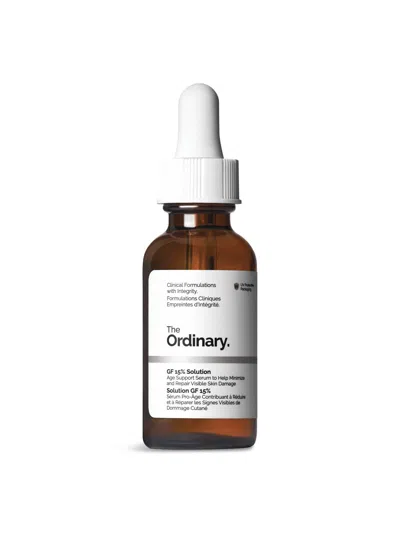 THE ORDINARY GF 15% SOLUTION