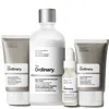 The Ordinary 's Glass Skin Bundle