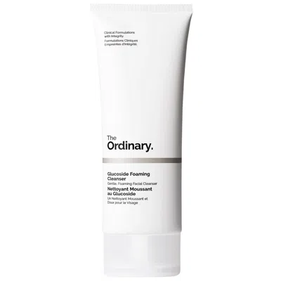 The Ordinary Glucoside Foaming Cleanser 150ml