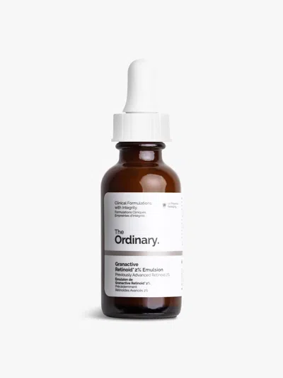 The Ordinary Granactive Retinoid 2 Emulsion
