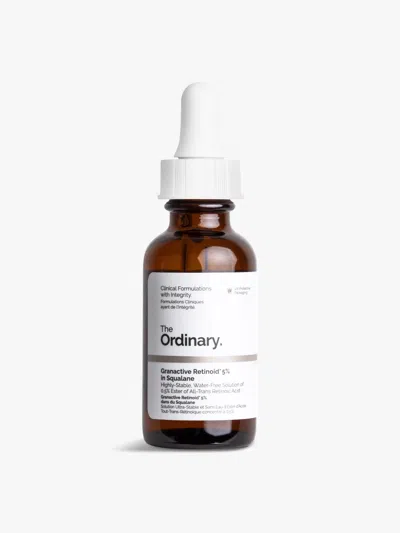 The Ordinary Granactive Retinoid 5 In Squalane
