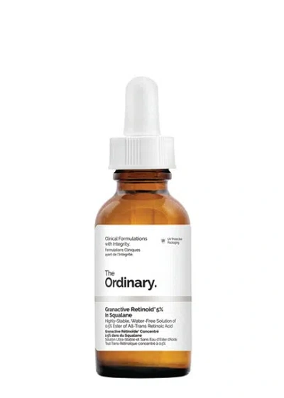 The Ordinary Granactive Retinoid 5% In Squalane 30ml