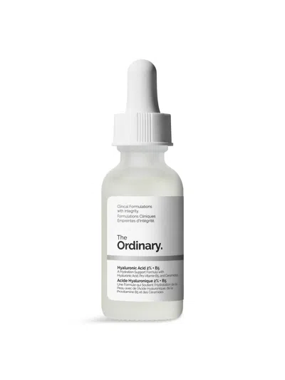 The Ordinary Hyaluronic Acid 2 B5, Size 30ml