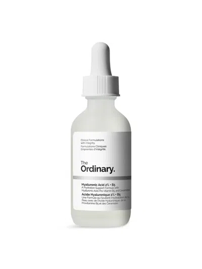 The Ordinary Hyaluronic Acid 2 B5, Size 60ml