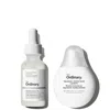 The Ordinary 's Hydrating Lip And Face Power Duo