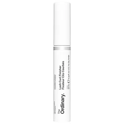 The Ordinary Lash Curl Finisher 0.34 Oz/10 ml