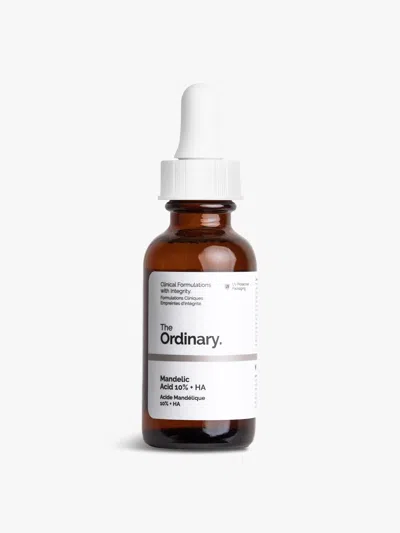 The Ordinary Mandelic Acid 10