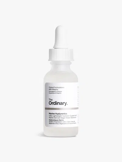 The Ordinary Marine Hyaluronics