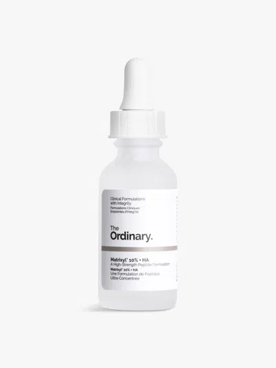The Ordinary Matrixyl 10 Ha