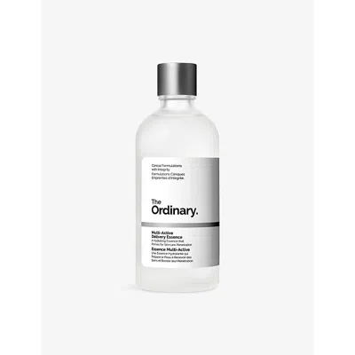 The Ordinary Multi-active Delivery Essence 100ml
