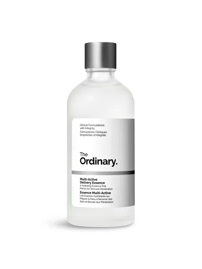 The Ordinary Multi Active Delivery Essence, Size 100ml