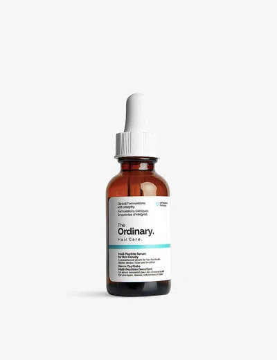 THE ORDINARY MULTI-PEPTIDE SERUM FOR HAIR DENSITY 30ML,68680511