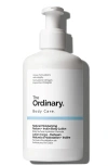 The Ordinary Natural Moisturizing Factors + Inulin Body Lotion In No Color