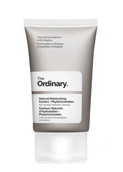 The Ordinary Natural Moisturizing Factors + Phytoceramides 30ml In N/a