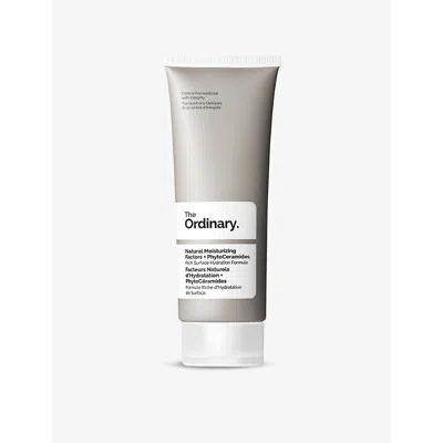 THE ORDINARY NATURAL MOISTURIZING FACTORS + PHYTOCERAMIDES HYDRATION FORMULA 100ML,68133321