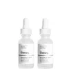 The Ordinary Niacinamide 10% And Zinc 1% Duo