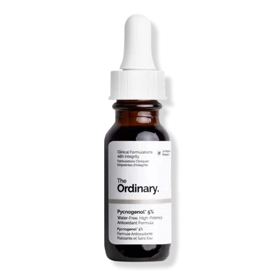 The Ordinary Pycnogenol 5% Antioxidant For Environmental Protection