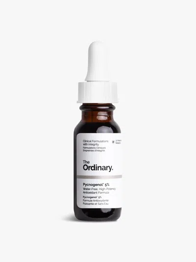 The Ordinary Pycnogenol 5 In Nocolour