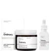The Ordinary Refine And Smooth Set