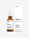 The Ordinary Retinol 0.5% In Squalane 30ml