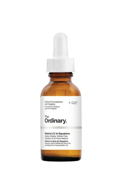 The Ordinary Retinol 1% In Squalane 30ml
