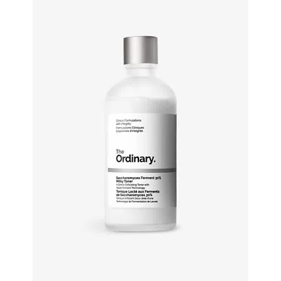 THE ORDINARY SACCHAROMYCES FERMENT 30% MILKY TONER 100ML