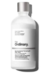 The Ordinary Saccharomyces Ferment 30% Milky Toner 3.4 oz / 100 ml In No Color