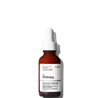 THE ORDINARY SOOTHING AND BARRIER SUPPORT SERUM 30ML