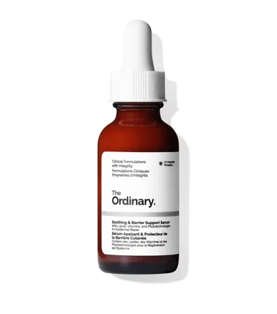 The Ordinary Soothing & Barrier Support Serum In White