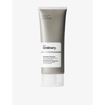 The Ordinary Squalane Cleanser 150ml