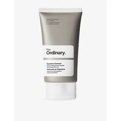 The Ordinary Squalane Cleanser 50ml