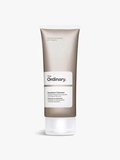 The Ordinary Squalane Cleanser, Size 150ml
