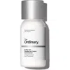 The Ordinary Sulfur 10% Powder-to-cream Concentrate In Transparent