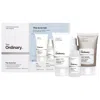 The Ordinary The Clear Set