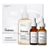 The Ordinary The Bright Set With Glycolic Acid