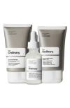 The Ordinary The Daily Set With Hyaluronic Acid Serum In No Color