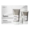 The Ordinary The Daily Set With Hyaluronic Acid Serum