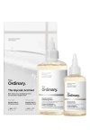 The Ordinary The Glycolic Acid Set In No Color