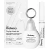 The Ordinary The Lip & Lash Set $17 Value In Transparent