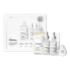 The Ordinary The Most Loved Set In White